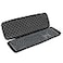 Hermitshell Hard Travel Case for Logitech MX KeysLogitech MX Keys S Advanced Wireless Illuminated Keyboard