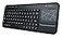 Logitech Wireless Touch Keyboard K400 with Builtin MultiTouch Touchpad