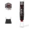 ATTACK SHARK KS01 2in1 Switch Puller Keycap Puller for Mechanical Keyboard304 Stainless Steel PullerSwitch DIY ToolEasily Remove Replacement Gaming KeyboardBlack Transparent