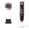 ATTACK SHARK KS01 2in1 Switch Puller Keycap Puller for Mechanical Keyboard304 Stainless Steel PullerSwitch DIY ToolEasily Remove Replacement Gaming KeyboardBlack Transparent