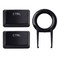 HUYUN Replacement Keycaps for Logit G710 Cherry MX Switch Mechanical Keyboard 2PCS Ctrl Key