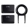 HUYUN Replacement Keycaps for Logit G710 Cherry MX Switch Mechanical Keyboard 2PCS Ctrl Key