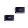 HUYUN Replacement Keycaps for Logit G810G pro Keyboard RomerG CTRL Keys Two