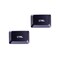 HUYUN Replacement Keycaps for Logit G810G pro Keyboard RomerG CTRL Keys Two