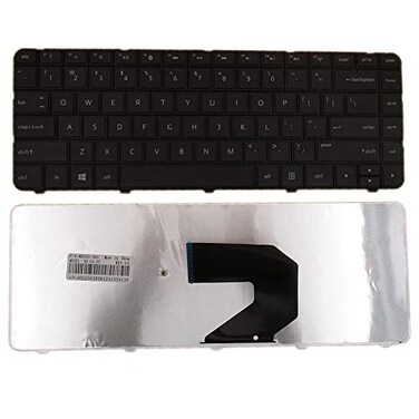 SUNMALL New Laptop Replacement Keyboard Compatible with HP 2000100 2000200 2000300 2000T300 2000400 2000340CA 2000350US 2000351NR 2000352NR 20002d07CA 20002d09CA 20002d09WM Series US Layout