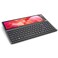 BQAA RGB Keyboard Builtin 126 inches Touchscreen Monitor UltraSlim Aluminum Compact 98 Keys Computer Split Screen Keyboard 1920515P HD IPS 2 USBTypeC for WindowsMacAndroid