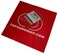 Captain O-Ring Captain ORing Rubber Oring Keyboard Switch DampenersSound Reducers Red 40AL 02mm Reduction 135 pcs wScreen Cloth
