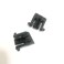 LZYDD Keyboard Stand Feet Legs for Corsair k70 k63 and K65 LUX RGB Compact Mechanical Keyboard