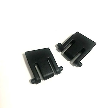 LZYDD Keyboard Stand Feet Legs for Corsair k70 k63 and K65 LUX RGB Compact Mechanical Keyboard