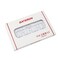 Mechkeeb Gateron V2 Clear Stabilizers PCB Mount Screw in Stabilizer Customized Distance No Dropping Wire for Mx Mechanical Keyboard PCB Gateron Stab V2 Clear 14