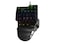 NEXiLUX Pro Gaming Keyboard and Mouse Combo Compatible with PlayStation 4 PlayStation 3 Xbox One Xbox 360 Switch Switch Lite and PC NXL95237