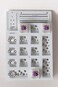 nullbits OEM FR4 Plate for Tidbit 19Key Mechanical Numpad Kit White