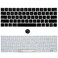 NUOLAISUN Keyboard Keycaps Keys Cap US Set Replacement for MacBook Pro A1989 A1990 2018 2019 Year 13 15 Full Keycap with Removal Tool
