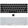 NUOLAISUN Keyboard Keycaps Keys Cap US Set Replacement for MacBook Pro A1989 A1990 2018 2019 Year 13 15 Full Keycap with Removal Tool