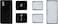 Padarsey Replacement Keyboard Keys Keycap US Set Compatible for MacBook Pro Touch Bar 13inch A1989 15inch A1990 2018 2019