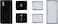 Padarsey Replacement Keyboard Keys Keycap US Set Compatible for MacBook Pro Touch Bar 13inch A1989 15inch A1990 2018 2019