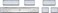 Padarsey Replacement Keyboard Keys Keycap US Set Compatible for MacBook Pro Touch Bar 13inch A1989 15inch A1990 2018 2019