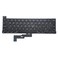 Pardarsey Replacement Keyboard Compatible with MacBook Pro 13 A2338 2020 2022 US LayoutKeyboard ScrewsScrewdriver