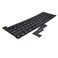 Pardarsey Replacement Keyboard Compatible with MacBook Pro 13 A2338 2020 2022 US LayoutKeyboard ScrewsScrewdriver