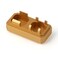 YIMAGUJRX RUNJRX Switch Opener Mechanical Keyboard Switch Opener for Cherry MX Akko TTC Kailh Panda Switches Gold