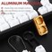 YIMAGUJRX RUNJRX Switch Opener Mechanical Keyboard Switch Opener for Cherry MX Akko TTC Kailh Panda Switches Gold