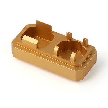 YIMAGUJRX RUNJRX Switch Opener Mechanical Keyboard Switch Opener for Cherry MX Akko TTC Kailh Panda Switches Gold