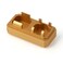 YIMAGUJRX RUNJRX Switch Opener Mechanical Keyboard Switch Opener for Cherry MX Akko TTC Kailh Panda Switches Gold