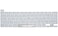 Willhom Keyboard Key Caps Keycap Full Set of US Replacement for MacBook Pro Retina 16 2019 A214113 2020 A2289 A2251