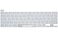 Willhom Keyboard Key Caps Keycap Full Set of US Replacement for MacBook Pro Retina 16 2019 A214113 2020 A2289 A2251