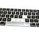 Willhom Keyboard Key Caps Keycap Full Set of US Replacement for MacBook Pro Retina 16 2019 A214113 2020 A2289 A2251