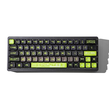 XDK Pudding Keycaps Shine Through PBT keycaps Backlit RGB keycaps for Gaming Mechanical Keyboard Custom Key Caps