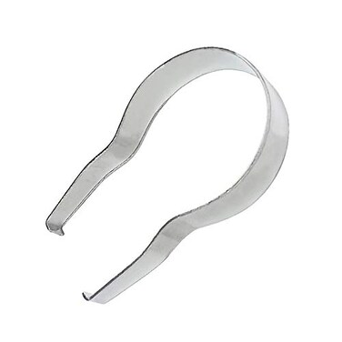 Granvela Switch Puller Tool for Mechanical KeyboardStainless Steel Pack 2