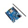 HiLetgo OTA WeMos D1 R2 CH340 WiFi Development Board ESP8266 ESP12F for Arduino IDE UNO R3