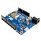 HiLetgo OTA WeMos D1 R2 CH340 WiFi Development Board ESP8266 ESP12F for Arduino IDE UNO R3