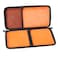Mchoi Hard Travel Storage Case Compatible with Logitech K380K810K811 MultiDevice Bluetooth Keyboard Accessories Case Only
