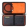 Mchoi Hard Travel Storage Case Compatible with Logitech K380K810K811 MultiDevice Bluetooth Keyboard Accessories Case Only
