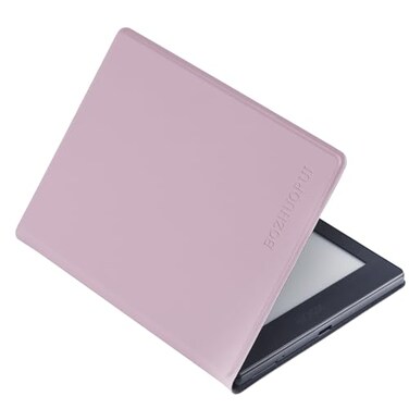 BOZHUORUI Magnetic Case for Boox Go 6 Gen IIBoox Go 6 Pink
