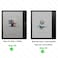 BOZHUORUI Magnetic Case for Boox Go 7 Boox Go Color 7 Gen III