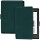 BOZHUORUI Slim Case for Kindle Paperwhite 5th6th7th GenerationPine Green