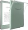 KEEXYICC Clear Case for 68 Kindle Paperwhite 11th Generation 2021 and Signature Edition TPU Back Cover Bumper Corners Slim Protective Case for 11th Gen Kindle Paperwhite Transparent Transparent