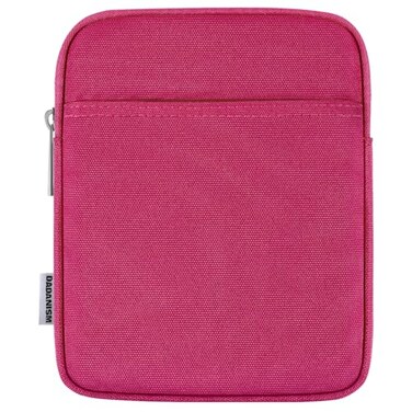 Dadanism 67 Inch Universal Padded Sleeve for 7 Colorsoft Signature Edition eReader 2024 and 6 eReader Book Protective Sleeve Pouch Bag Carrying Case for Kobo EReader Raspberry