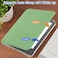 HGWALP Case for 6 Kindle 11th Generation20242022 Release Ultra Clear Soft Flexible Transparent TPU Back Cover Light Shell with Auto WakeSleep for Kindle 20242022 11th GenMatcha Green