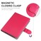 HoYiXi Universal Case for 668 inch EBook Reader Compatible with 68 Kindle Paperwhite668 Kobo Clara HDKobo Clara 2E6 EReader Protective Cover Builtin PocketRose