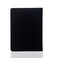 ENJOY-UNIQUE Natural Linen Case Cover for 6 ebook Reader Universal Hemp Case Cover for SonykobotolinoPocketbook 6inch ebook Reader Carbon Black