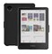 Stianiiie Premium PU Leather Cover for Kobo Clara 6 Case