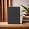 Stianiiie Premium PU Leather Cover for Kobo Clara 6 Case