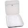 Mchoi Hard Portable Case Compatible with Akai Professional MPC One Drum Machine Sampler MIDI Controller Case Only