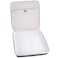 Mchoi Hard Portable Case Compatible with Akai Professional MPC One Drum Machine Sampler MIDI Controller Case Only