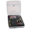 Mchoi Hard Portable Case Compatible with Akai Professional MPC One Drum Machine Sampler MIDI Controller Case Only