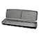 co2CREA Hard Case replacement for Midiplus AKM320 MIDI Keyboard Controller dd545